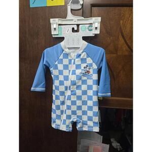 3m brand new disney swimsuit item 67